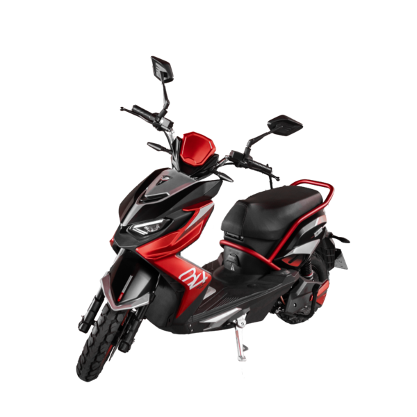 Scooter Elétrica - 1200W