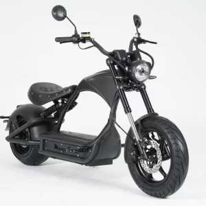 Scooter Elétrica Chopper 4000W