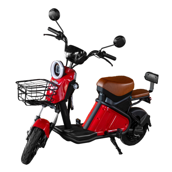 Mini Scooter Elétrica StarBuggys 1000W