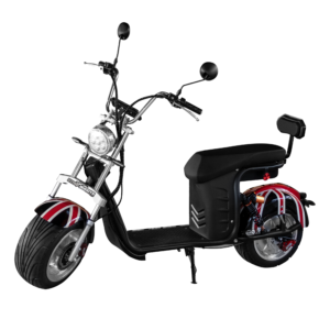 Scooter R11 3000W